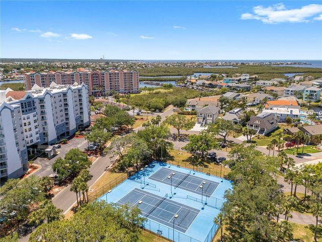 4516 SEAGULL DRIVE 302, New Port Richey, FL 34652