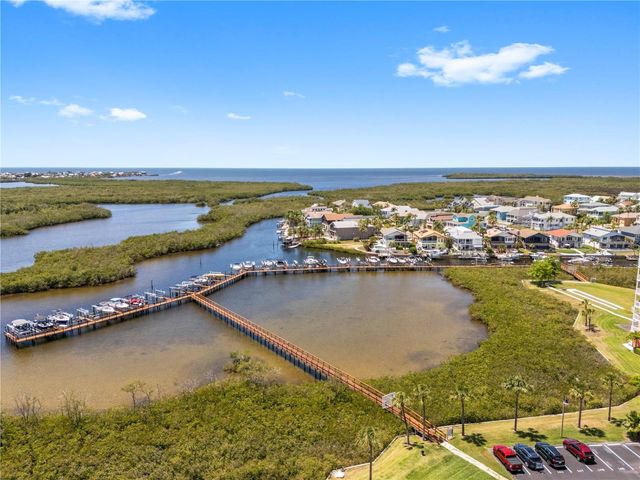 4516 SEAGULL DRIVE 302, New Port Richey, FL 34652