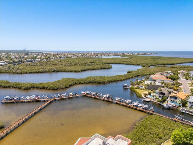4516 SEAGULL DRIVE 302, New Port Richey, FL 34652