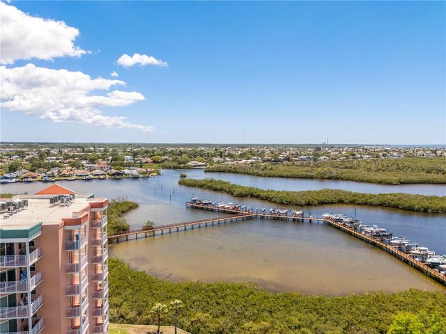 4516 SEAGULL DRIVE 302, New Port Richey, FL 34652