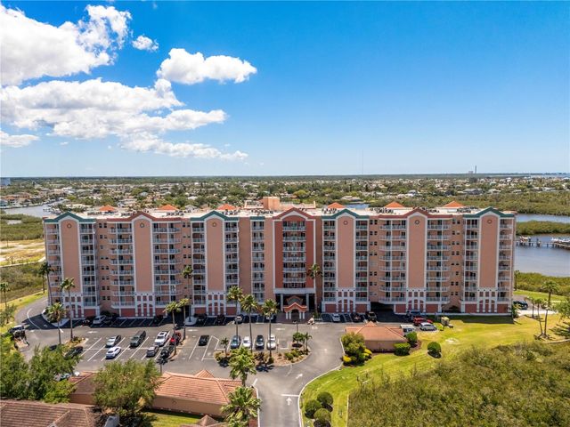 4516 SEAGULL DRIVE 302, New Port Richey, FL 34652