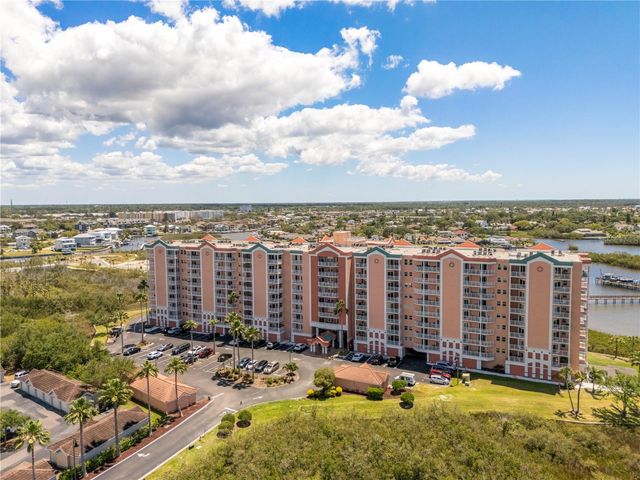 4516 SEAGULL DRIVE 302, New Port Richey, FL 34652