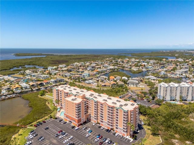 4516 SEAGULL DRIVE 302, New Port Richey, FL 34652