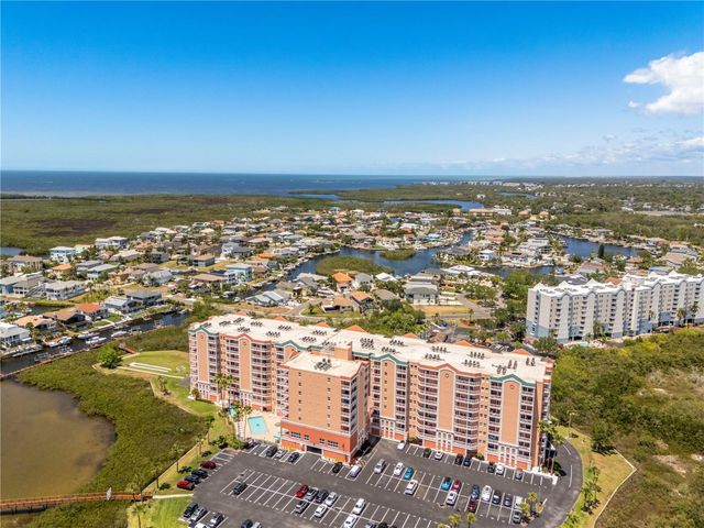 4516 SEAGULL DRIVE 302, New Port Richey, FL 34652