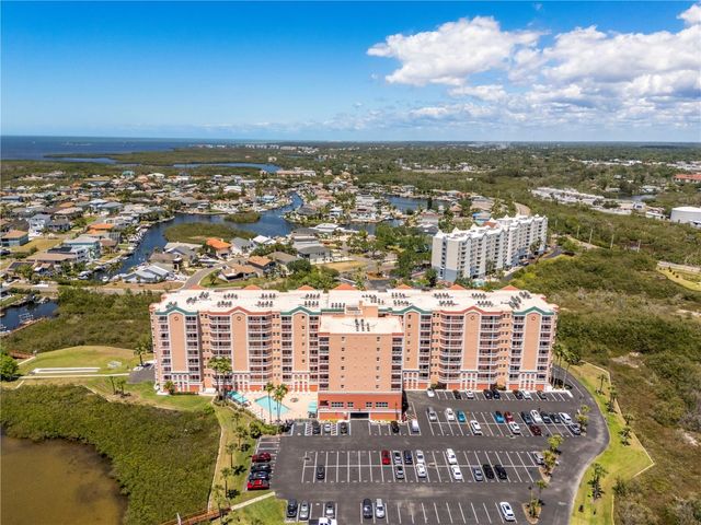 4516 SEAGULL DRIVE 302, New Port Richey, FL 34652