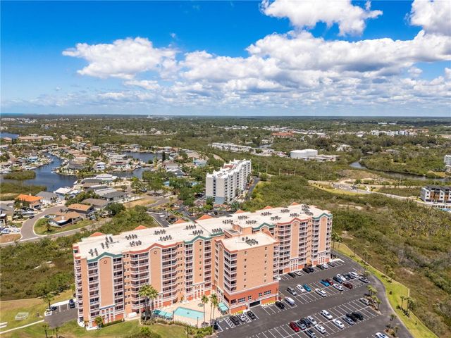 4516 SEAGULL DRIVE 302, New Port Richey, FL 34652