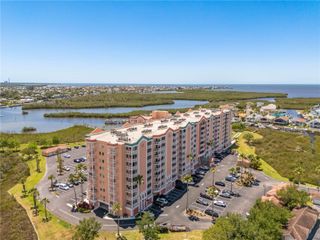 4516 SEAGULL DRIVE 302, New Port Richey, FL 34652