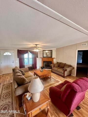 52 ACR 8010 --, Concho, AZ 85924