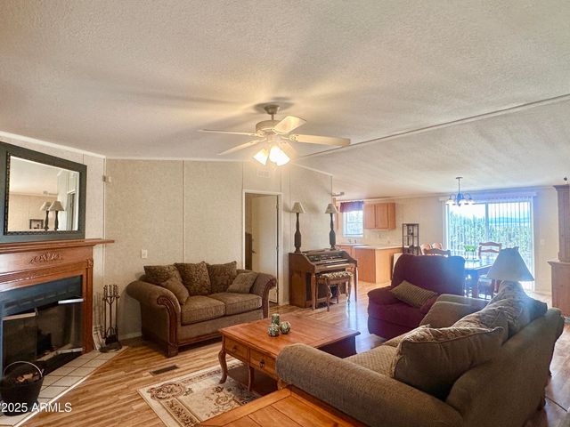 52 ACR 8010 --, Concho, AZ 85924