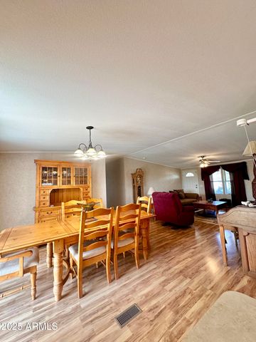 52 ACR 8010 --, Concho, AZ 85924