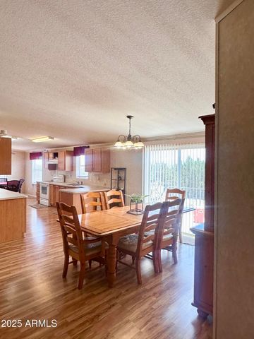 52 ACR 8010 --, Concho, AZ 85924