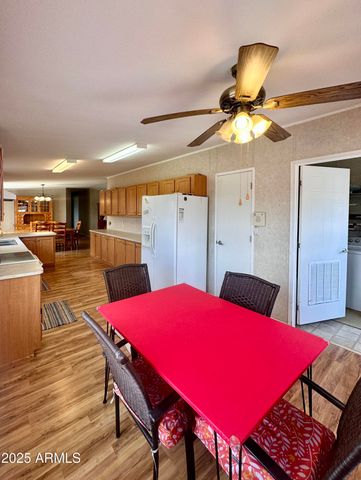 52 ACR 8010 --, Concho, AZ 85924