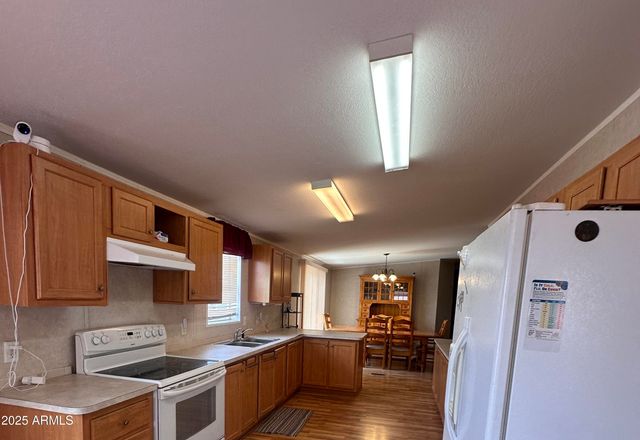 52 ACR 8010 --, Concho, AZ 85924