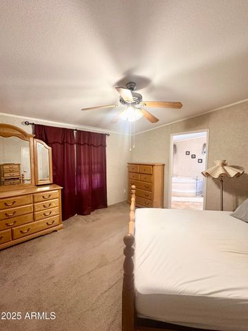 52 ACR 8010 --, Concho, AZ 85924