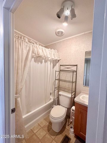 52 ACR 8010 --, Concho, AZ 85924