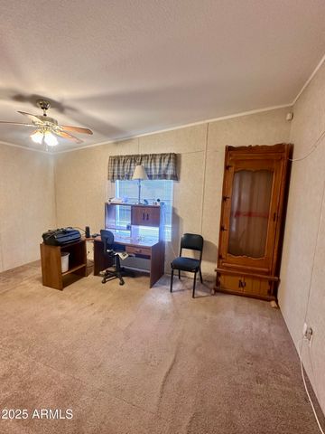 52 ACR 8010 --, Concho, AZ 85924