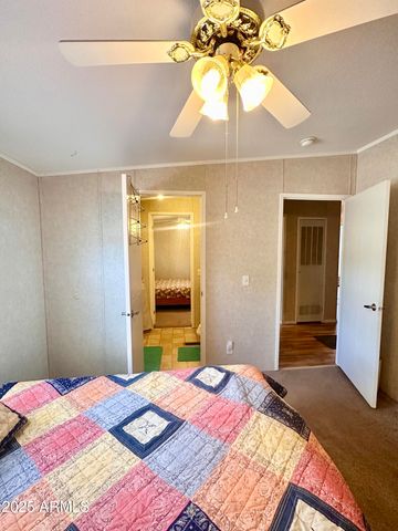 52 ACR 8010 --, Concho, AZ 85924