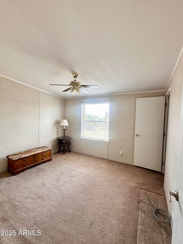 52 ACR 8010 --, Concho, AZ 85924