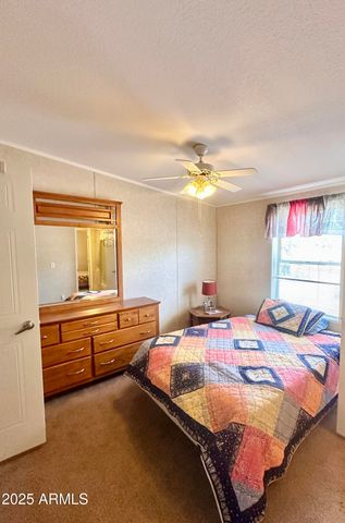 52 ACR 8010 --, Concho, AZ 85924