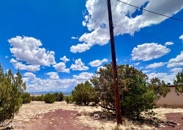 52 ACR 8010 --, Concho, AZ 85924