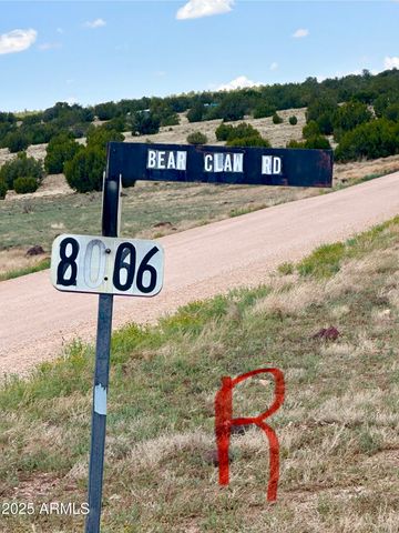 52 ACR 8010 --, Concho, AZ 85924