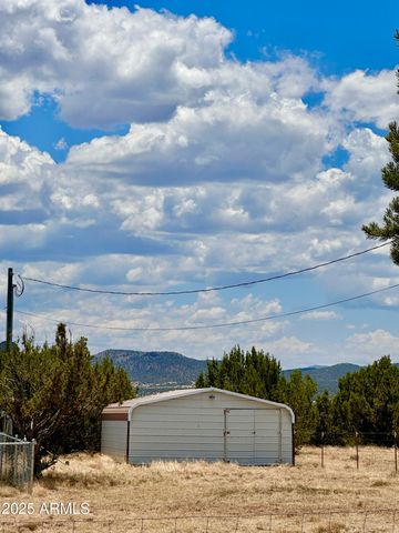 52 ACR 8010 --, Concho, AZ 85924