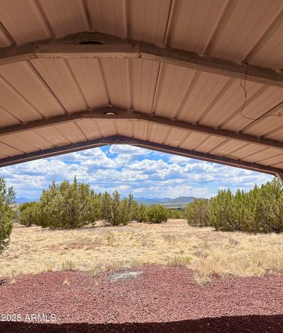 52 ACR 8010 --, Concho, AZ 85924