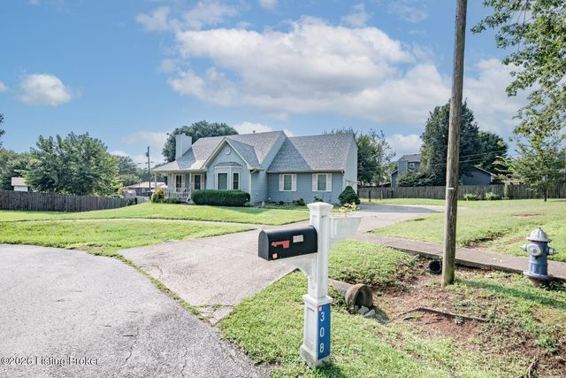 308 Falcon Ct, Elizabethtown, KY 42701