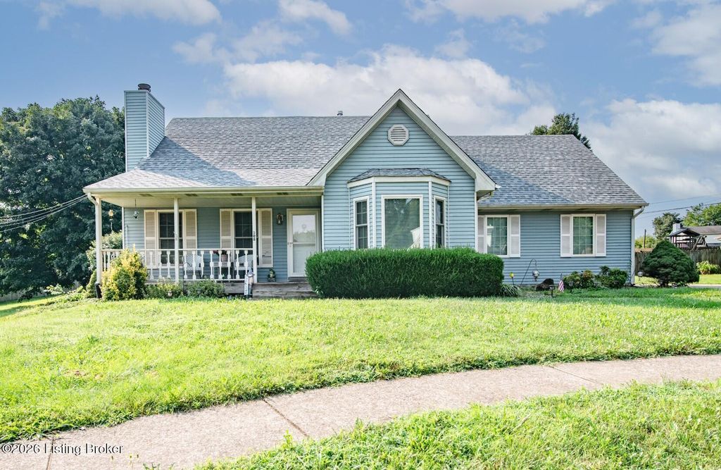 308 Falcon Ct, Elizabethtown, KY 42701