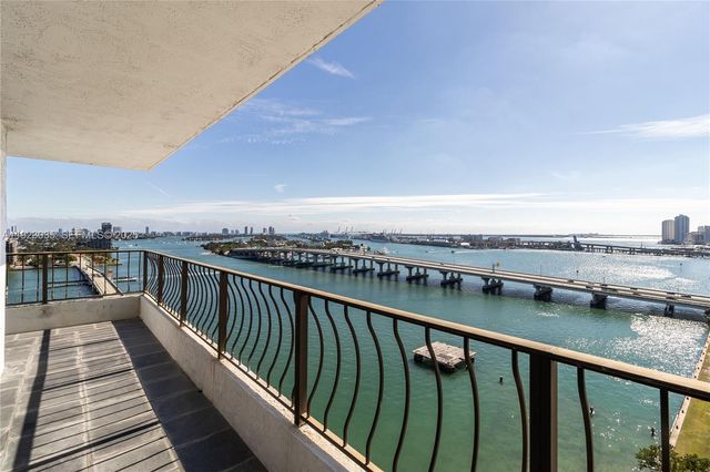 555 NE 15th St 20A, Miami, FL 33132