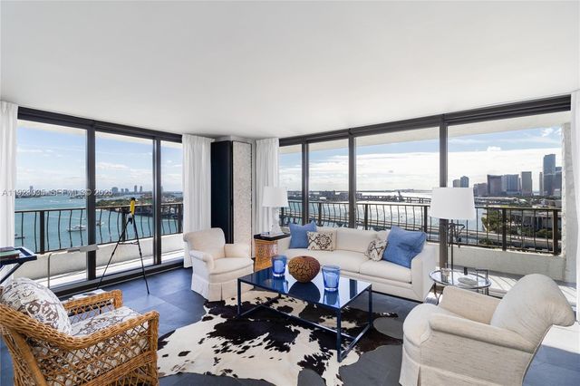 555 NE 15th St 20A, Miami, FL 33132