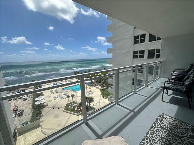 2030 S Ocean Dr 916, Hallandale Beach, FL 33009