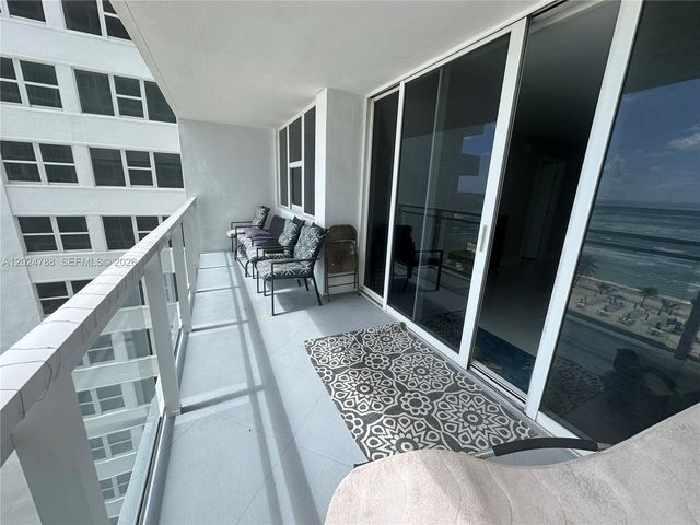 2030 S Ocean Dr 916, Hallandale Beach, FL 33009
