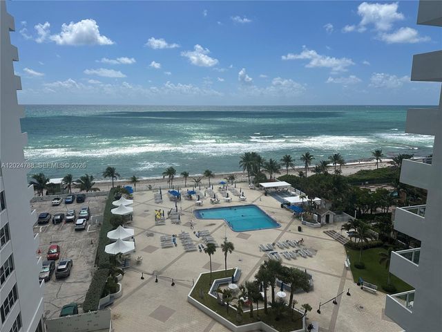 2030 S Ocean Dr 916, Hallandale Beach, FL 33009