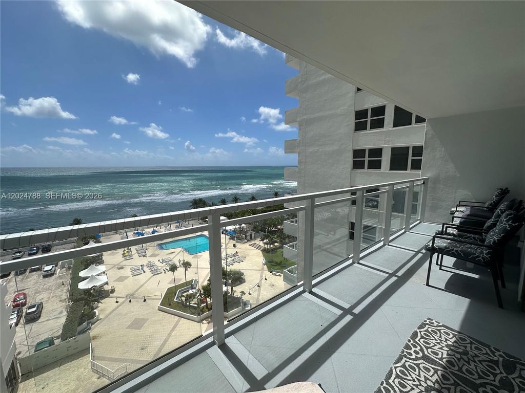 2030 S Ocean Dr 916, Hallandale Beach, FL 33009