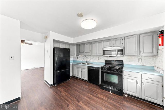 426 SHARP AVE, Glenolden, PA 19036