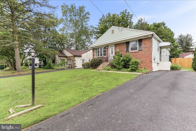 426 SHARP AVE, Glenolden, PA 19036