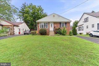 426 SHARP AVE, Glenolden, PA 19036