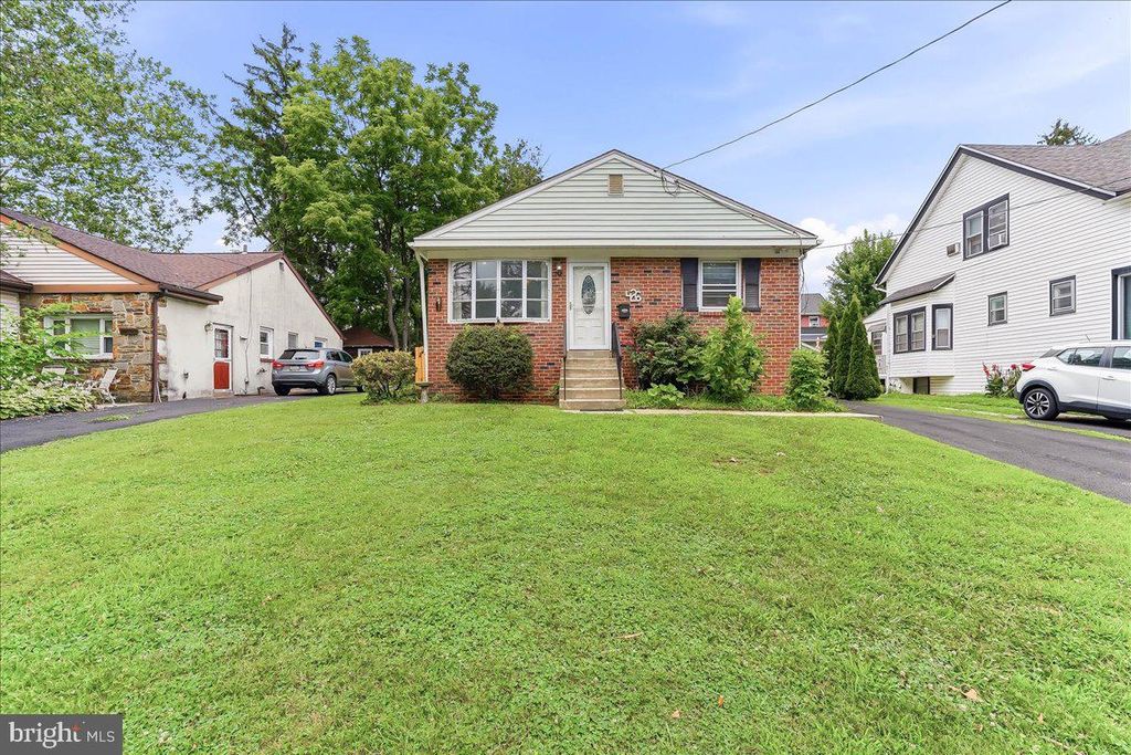 426 SHARP AVE, Glenolden, PA 19036