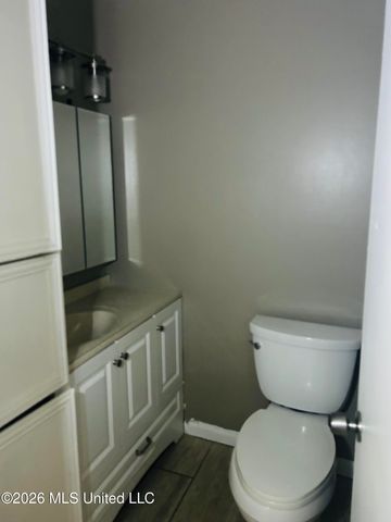 5721 Magnolia Drive, Jackson, MS 39209