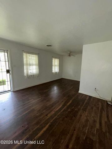 5721 Magnolia Drive, Jackson, MS 39209