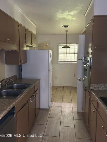 5721 Magnolia Drive, Jackson, MS 39209