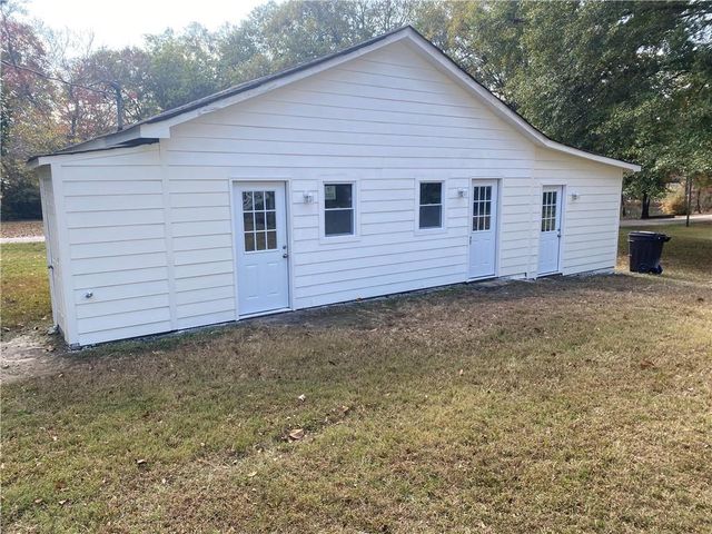 8617 Bowden Street, Douglasville, GA 30134