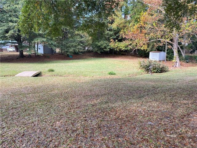 8617 Bowden Street, Douglasville, GA 30134