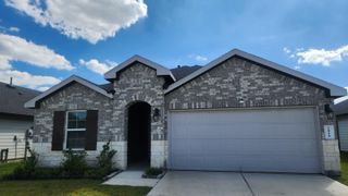1014 Sycamore Drive, Rosharon, TX 77583
