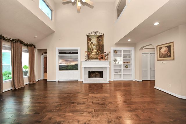 22102 Laurel Terrace Court, Katy, TX 77450