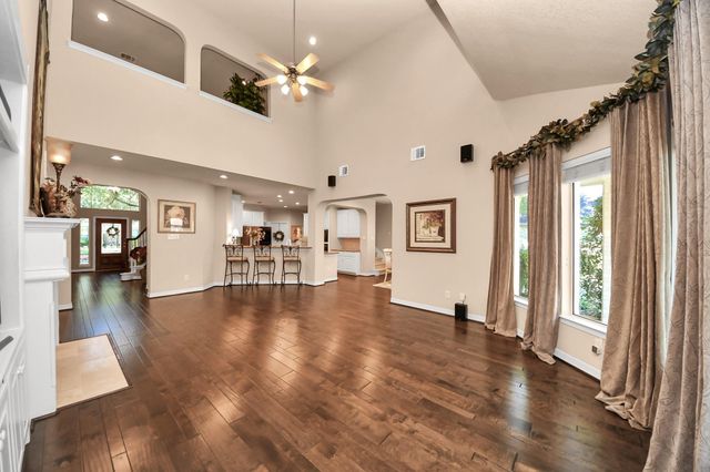 22102 Laurel Terrace Court, Katy, TX 77450