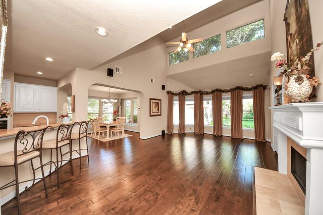 22102 Laurel Terrace Court, Katy, TX 77450