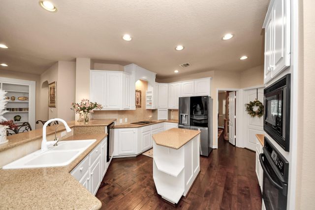 22102 Laurel Terrace Court, Katy, TX 77450