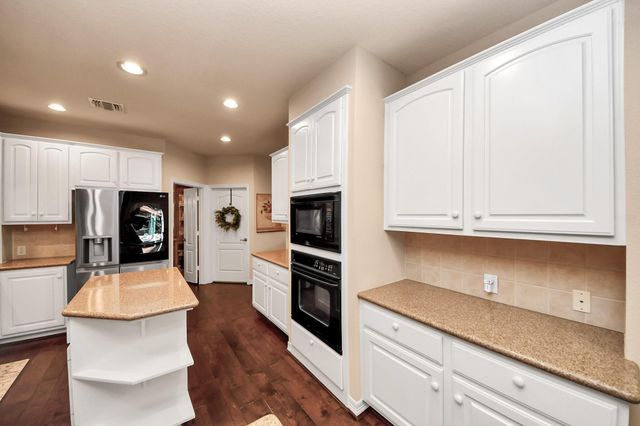 22102 Laurel Terrace Court, Katy, TX 77450